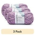 thumbnail image 1 of (3 pack) Ringspun Yarn by Loops & Threads - Yarn for Knitting - Crochet - Weaving - and Arts & Crafts - Concord Multi - Acrylic Blend - 6 oz, 1 of 2