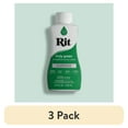 thumbnail image 1 of (3 pack) Rit All Purpose Liquid Dye, Truly Green, 8 fl oz, 1 of 9