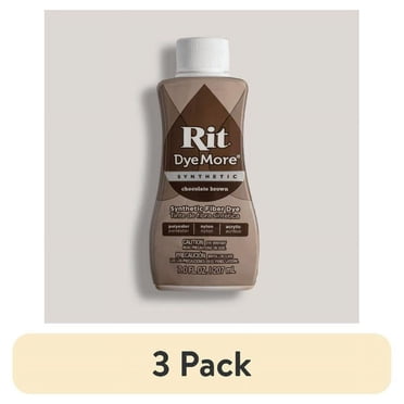 Rit DyeMore Dye for Synthetics, 7 fl.oz.