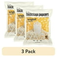 thumbnail image 1 of (3 pack) Rob's Backstage Popcorn, Gluten-Free, Original Sweet & Salty Flavor, 4 oz, 1 of 6