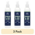 thumbnail image 1 of (3 pack) Rocco & Roxie Spray & Go Potty Training Attractant Spray for Dogs and Puppies, 8 oz, 1 of 10