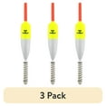 thumbnail image 1 of (3 pack) Rod-N-Bobb's 3-in-1 Revolution X 1/2" Stick Bobber, 2 Count, 1 of 2