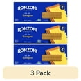 thumbnail image 1 of (3 pack) Ronzoni Lasagna Non-GMO Pasta for Layered Bakes and Roll-Ups, 16 oz Box, 1 of 14