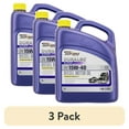 thumbnail image 1 of (3 pack) Royal Purple Duralec Super 15W-40 Diesel Motor Oil, Diesel Vehicles, 7.7 lbs, 1 Gallon, 1 of 5