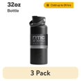 thumbnail image 1 of (3 pack) Rtic 32oz SS WB, Black, 1 of 9
