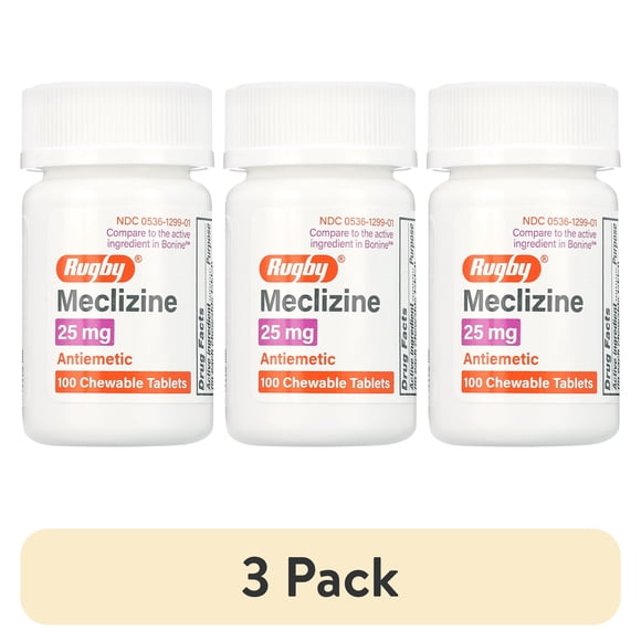 Meclizine Rash Meclizine in Nausea Medicine - Walmart.com