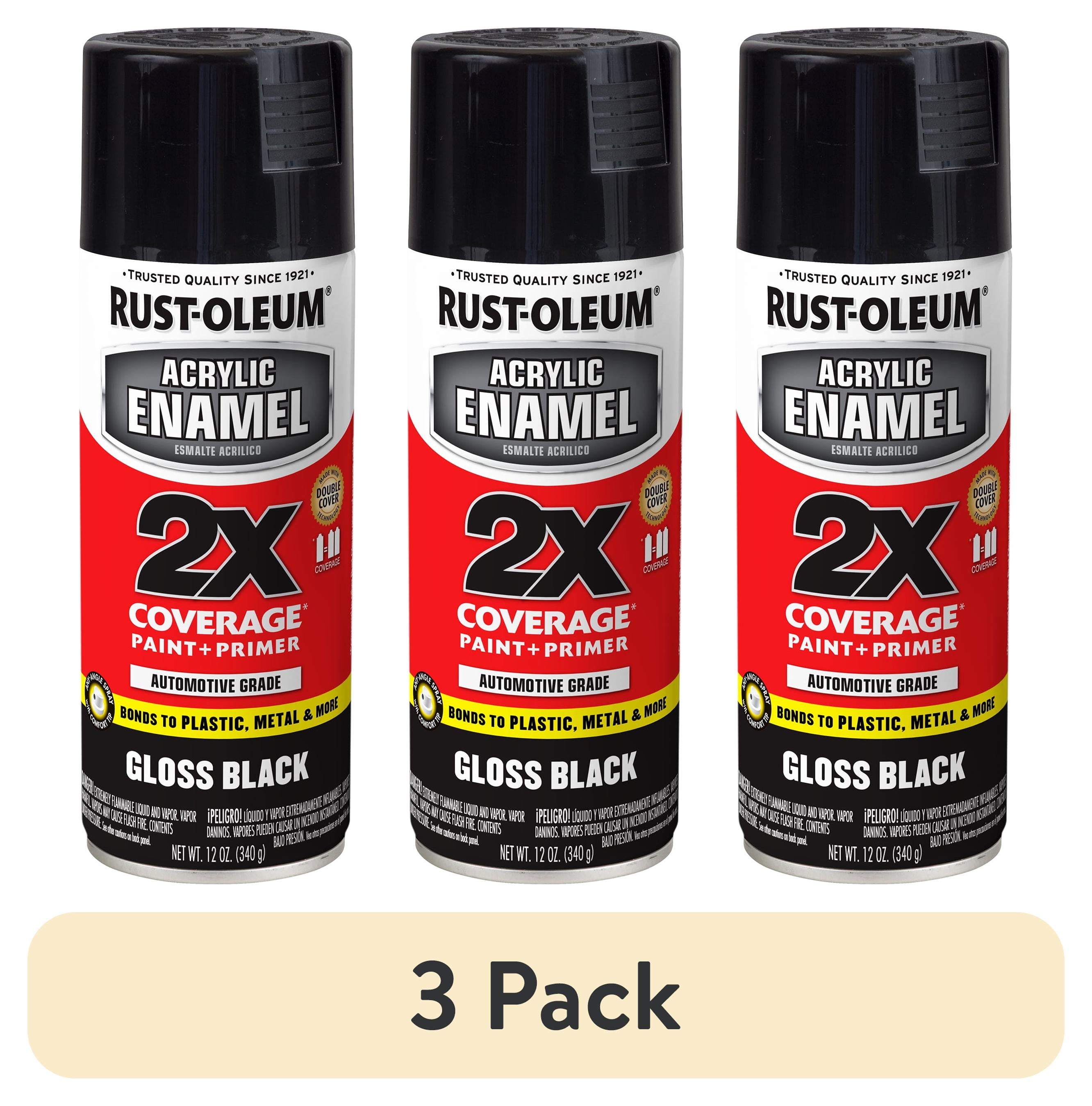 Acrylic Enamel Paint Automotive
