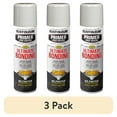 thumbnail image 1 of (3 pack) Rust-Oleum 372702 Gray Enamel Auto Body Paint, 1.3 lb for Car 6 Piece 1 Pack, 1 of 6