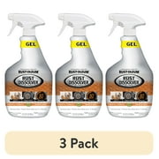 3 pack Rust-Oleum Rust Dissolver Gel Spray-300112, 32 oz
