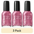 thumbnail image 1 of (3 pack) Sally Hansen Hard as Nails Nail Polish, Rock Hard, 0.45 oz, No Chipping or Splitting, 1 of 11