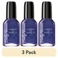thumbnail interactive-video image 1 of (3 pack) Sally Hansen Hard as Nails Nail Polish, Stellar Explosion, 0.45 oz, No Chipping or Splitting, 1 of 12