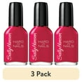 thumbnail image 1 of (1 pack) Sally Hansen Hard as Nails Nail Polish, Tough Love, 0.45 oz, No Chipping or Splitting, 1 of 11