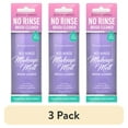 thumbnail image 1 of (3 pack) Salon Perfect No Rinse Makeup Brush Cleaner Solution, 6.5 fl oz, 1 of 8