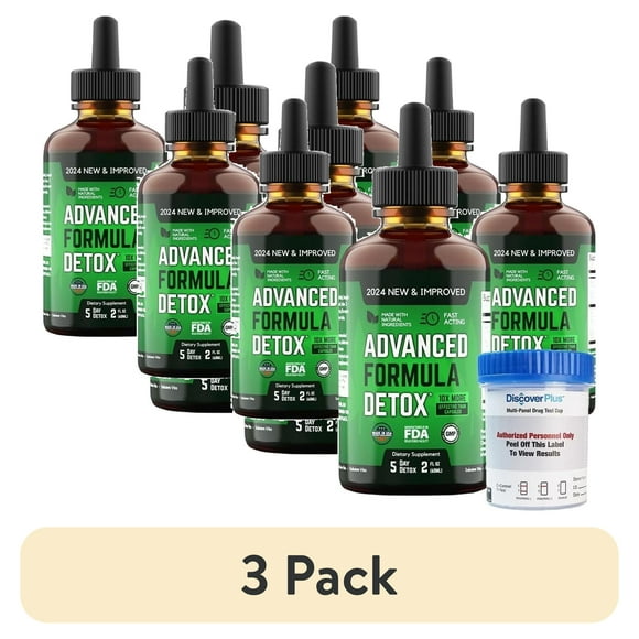 Same Day Drug Detox Kits Near Me Drug Detox Kits