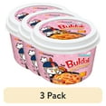 thumbnail image 1 of (3 pack) Samyang Topokki Carbo Hot Chicken Bowl - Buldak Tteokbokki (179g), 1 of 6