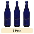 thumbnail image 1 of (3 pack) Saratoga Sparkling Spring Water, 28 Fl. Oz., 1 of 5