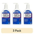 thumbnail image 1 of (3 pack) Sarna Sensitive Steroid-Free Anti-Itch Lotion for Dry Irritated Skin, Fragrance free - 7.5 Fl Oz, 1 of 4