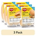 thumbnail image 1 of (3 pack) Schar Gluten Free Hot Dog and Hamburger Bun Combo | 8 Total Buns, 1 of 7