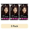 Multipack Quantity: 3, Hair Color Shade: Radiant Plum 5.89