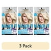 Multipack Quantity: 3, Hair Color Shade: 00A Ultra Platinum