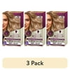 Multipack Quantity: 3, Hair Color Shade: Pearl Blonde