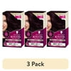Multipack Quantity: 3, Hair Color Shade: 1.9 Rich Caviar