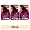 Multipack Quantity: 3, Hair Color Shade: 5.88 Deep Red