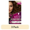 Multipack Quantity: 3, Hair Color Shade: 6.64 Champagne Brown