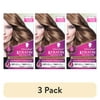 Multipack Quantity: 3, Hair Color Shade: 7.5 Caramel Blonde