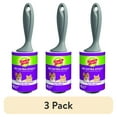 thumbnail image 1 of (3 pack) Scotch-Brite Extra Sticky Pet Lint roller 90 Sheets per Roll, 1 of 13