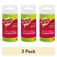 thumbnail image 1 of (3 pack) Scotch-Brite Lint Roller Refill Roll, 30 Sheets/Roll - MMM836RFS30, 1 of 3