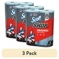 thumbnail image 1 of (3 pack) Scott Multi-Purpose, Shop Towel, 2 Rolls, 55 Sheets Per Roll (110 Total Sheets), 1 of 11