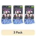 thumbnail image 1 of (3 pack) Scunci Everyday & Active Wide Multi-Wear Headwrap, Colors Vary, 1ct, 1 of 12