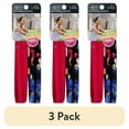 thumbnail image 1 of (3 pack) Scunci No-Slip Silicone Headwraps, 2 Count, Assorted, 1 of 3