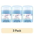 thumbnail image 1 of (3 pack) Secret Invisible Solid Antiperspirant Deodorant, Powder Fresh, Travel Size Toiletries, 0.5 oz, 1 of 9