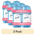 thumbnail image 1 of (3 pack) Secret Solid Antiperspirant Deodorant, Powder Fresh, 2.7 oz, Twin Pack, 1 of 13