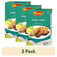 thumbnail image 1 of (3 pack) Shan Mix Fried Fish Seasoning, 1.75 oz, 1 of 7