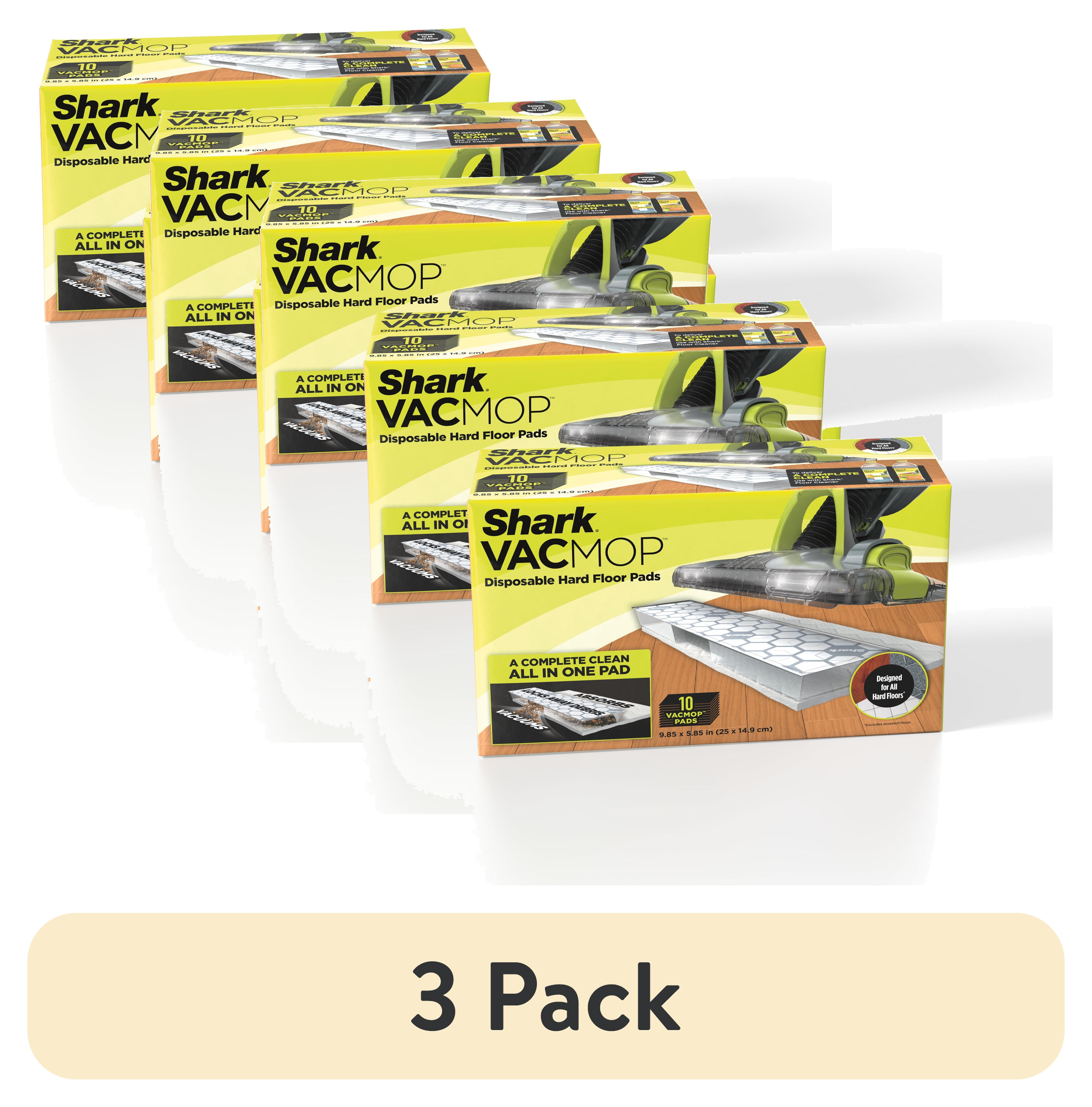 GuanQiao 40 Pack for Shark VACMOP Disposable Hard Floor Vacuum and Mop Pad Refills for Shark Vacmop Pro VM252 VM250 VM200 Part VMP30 | Carl's Closet GuanQiao 40 Pack for Shark VACMOP Disposable Hard Floor Vacuum and Mop Pad Refills for Shark Vacmop Pro VM252 VM250 VM200 Part VMP30 | Carl's Closet