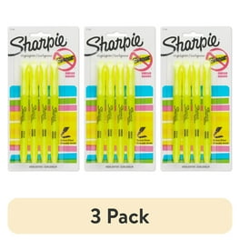 Zebra 71111 Zazzle Liquid Ink Highlighter, Chisel Tip, Asst