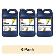 (3 pack) Shell Rotella T6 Full Synthetic 15W-40 Diesel Engine Oil, 2.5 Gallon