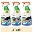 thumbnail image 1 of (3 pack) Shout Advanced Acting Gel, Laundry Stain Remover, 22 FL. OZ., 1 of 21