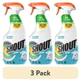 thumbnail image 1 of (3 pack) Shout Free, Laundry Stain Remover, 22 fl oz, 1 of 15