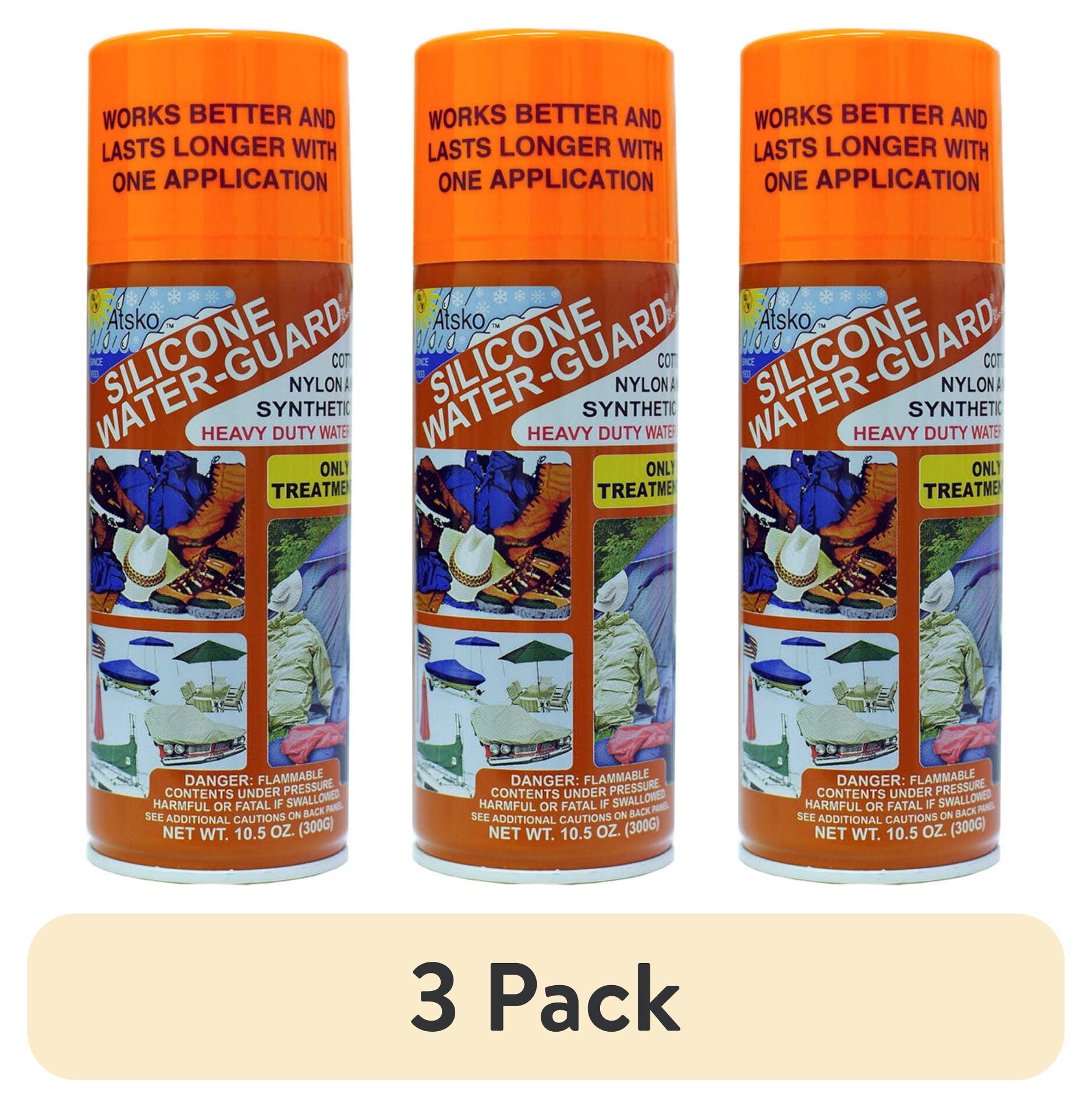 (3 pack) Silicone Water-Guard, 10.5 oz - Walmart.com