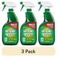 thumbnail image 1 of (3 pack) Simple Green All-Purpose Cleaner Concentrate, Spray Bottle, Original, 32 fl. oz, 1 of 10