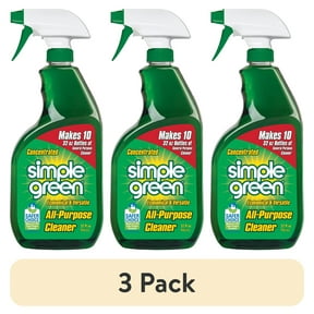 Simple Green Max Simple Green
