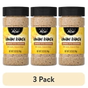 (3 pack) Simply Asia Umami Ramen Japanese Style Seasoning, 2.62 oz Bottle