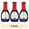 thumbnail image 1 of (3 pack) Skinnygirl Balsamic Vinaigrette Salad Dressing 8 fl. oz. Bottle, 1 of 13