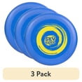 thumbnail image 1 of (3 pack) Sky Rider, Blue, Flying Disc, Children Ages 8+, 1 of 6