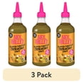 thumbnail image 1 of (3 pack) Sky Valley Jalapeño Tomatillo Sriracha Chili Hot Sauce, 17.25 oz, 1 of 7