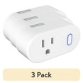 thumbnail image 1 of (3 pack) Smart Plug w/ Energy Monitor, 1 of 4